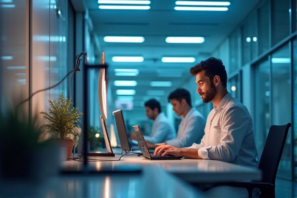 IMDS Job Opportunities in India