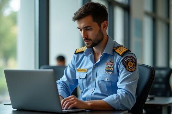 Immigration Officer Job Opportunities in India