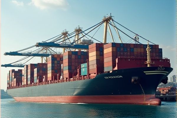 Import-Export Manager Job Opportunities in India