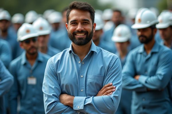 Key Employment Opportunities in India