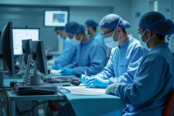 IMS DBA Job Opportunities in India