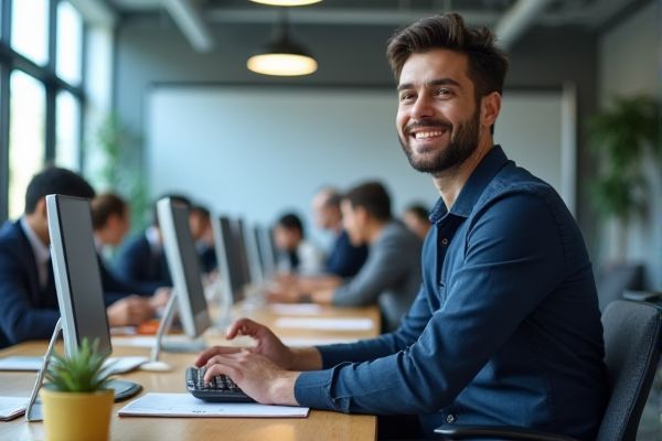In-Demand Jobs in India