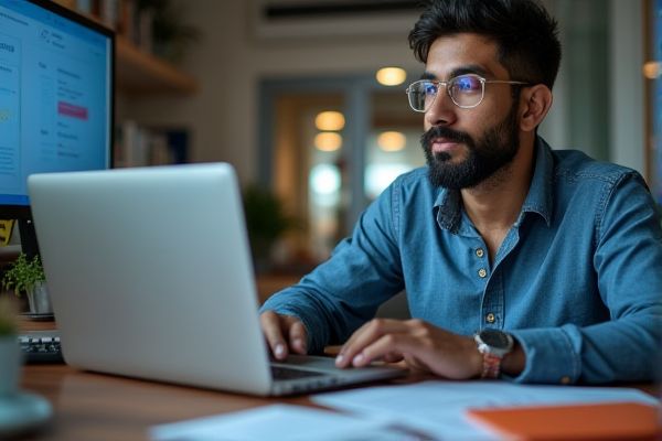 International Remote Job Opportunities in India