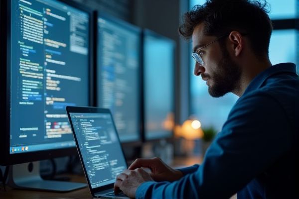 iOS Developer Job Opportunities in India