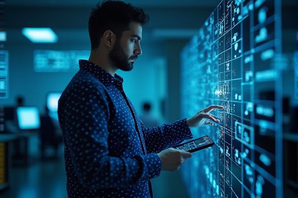IoT Engineer Job Opportunities in India