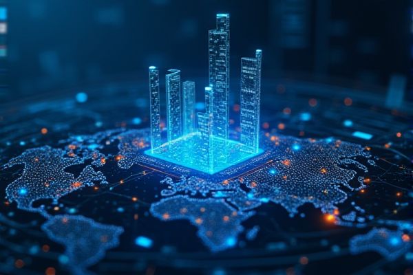IoT Job Opportunities in India