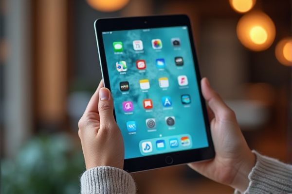 iPad Job Opportunities in India