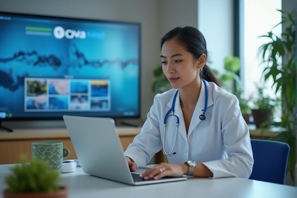 IQVIA Work-From-Home Job Opportunities in India