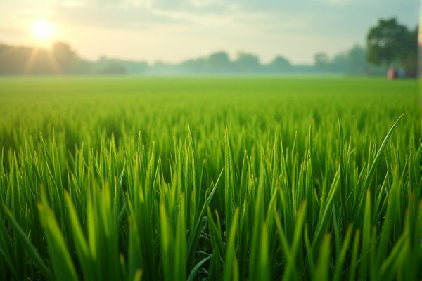IRRI Job Opportunities in India