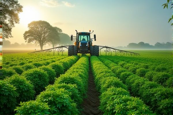 Irrigation Job Opportunities in India