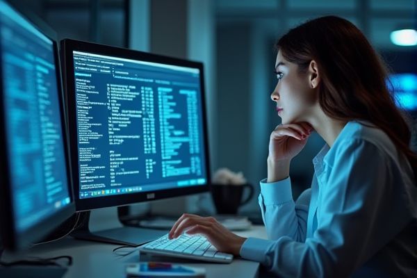IT Business Analyst Job Opportunities in India