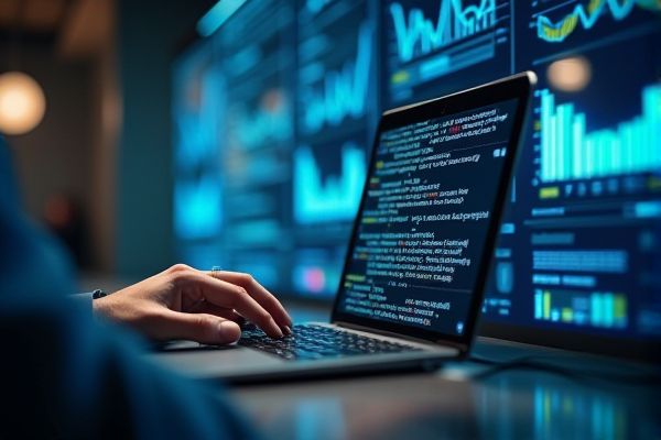 IT Government Jobs in India