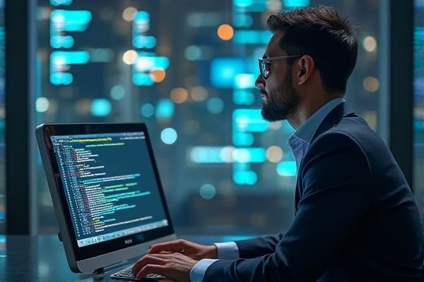 IT Job Opportunities in India for Foreigners