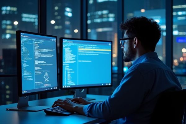 IT Job Opportunities for Fresh Graduates in India