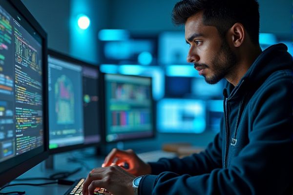 IT Job Opportunities in India