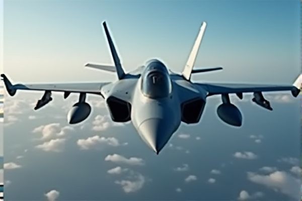 IT Job Opportunities in the Indian Air Force