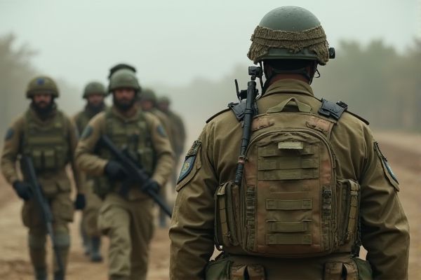 IT Job Opportunities in the Indian Army