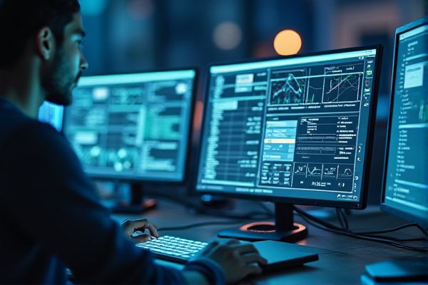 IT Job Opportunities in the Indian Government