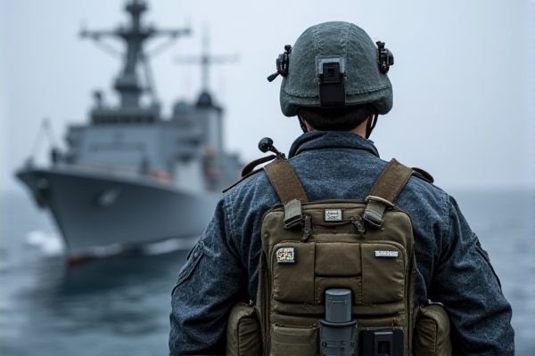 IT Job Opportunities in the Indian Navy