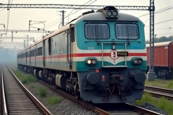 IT Job Opportunities in Indian Railways