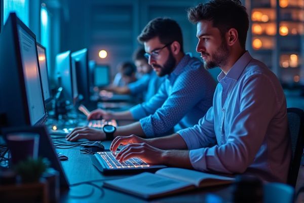 IT Marketing Job Opportunities in India