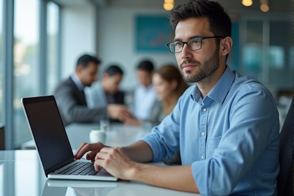Ivalua Job Opportunities in India