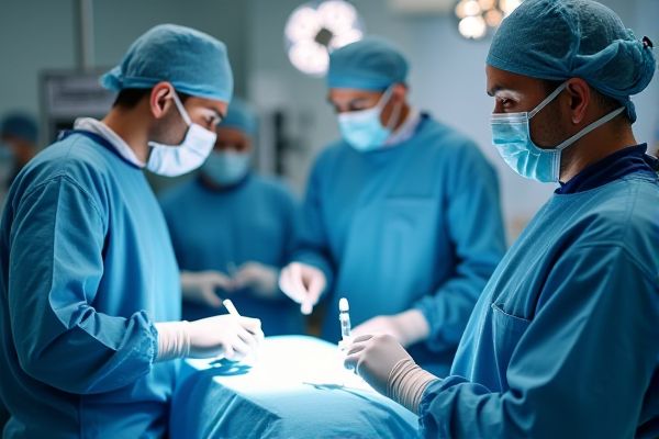 IVF Consultant Positions in India