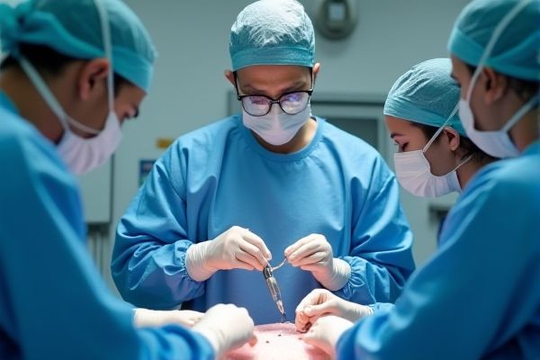 IVF Job Opportunities in India