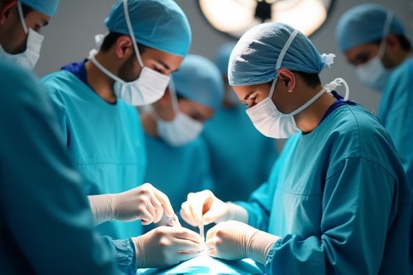 Job Opportunities for IVF Specialists in India