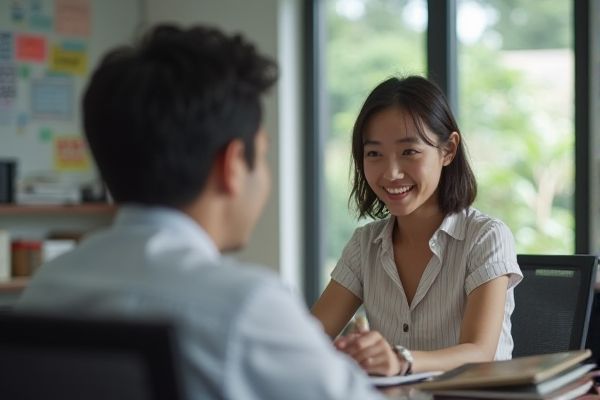 Japanese Interpreter Job Opportunities in India