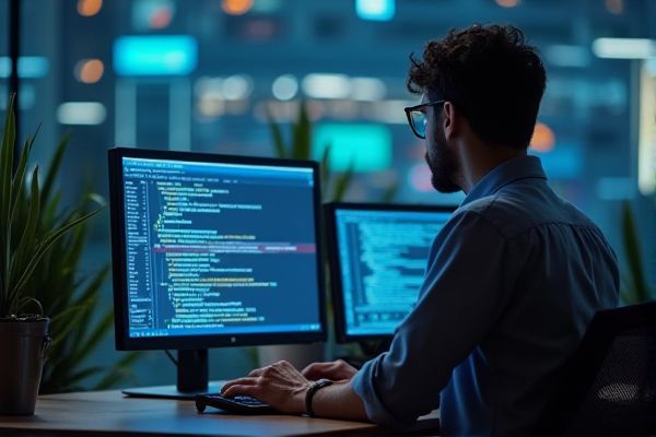 Java Job Opportunities in India
