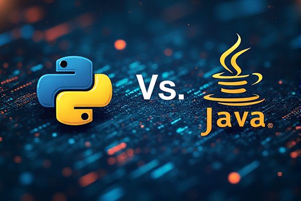Java vs. Python Job Opportunities in India