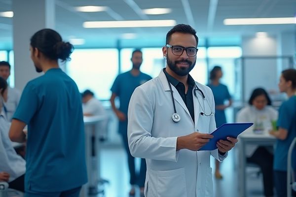 JDA WMS Job Opportunities in India