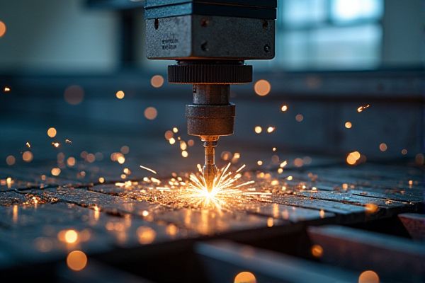 JDE CNC Job Opportunities in India