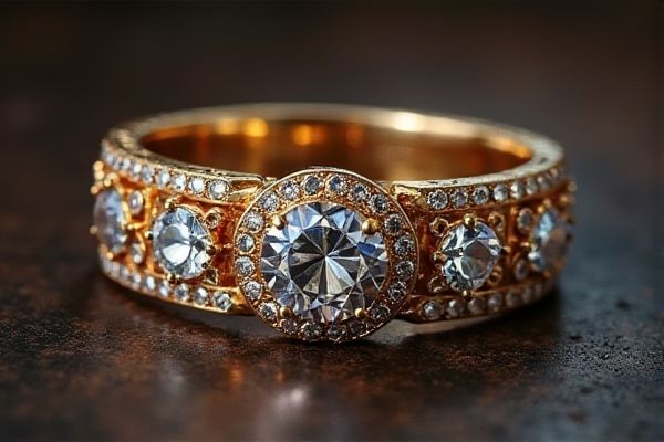 Jewelry CAD Designer Job Opportunities in India