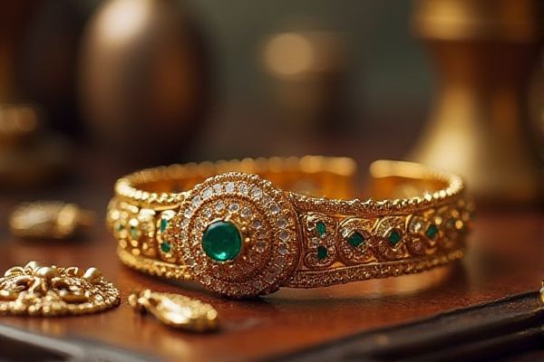 Jewelry Job Opportunities in India