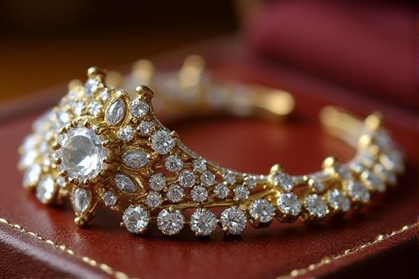 Jewelry Manager Job Opportunities in India