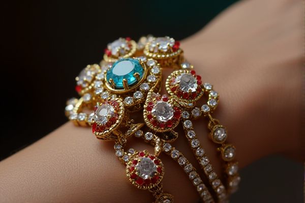 Jewelry Design Job Opportunities in India