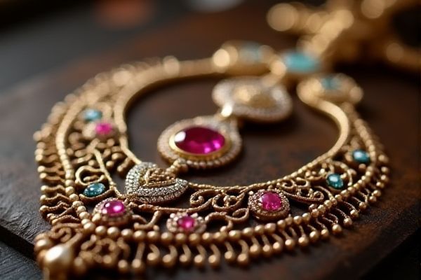 Jewelry Job Opportunities in India