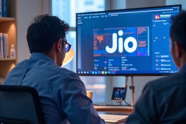 Jio Job Opportunities in India