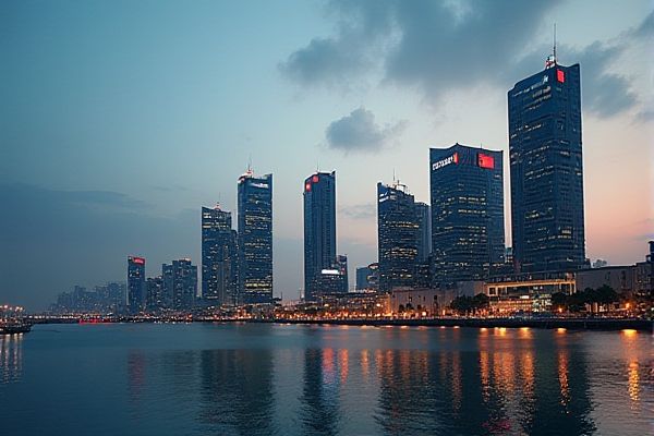 JLL Job Opportunities in India