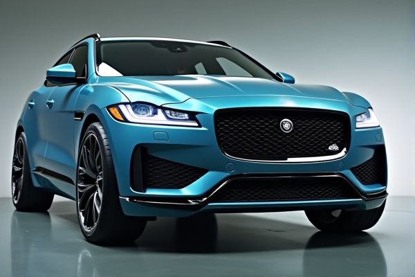 JLR Job Opportunities in India