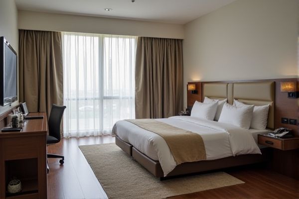 Hotel Job Opportunities in India