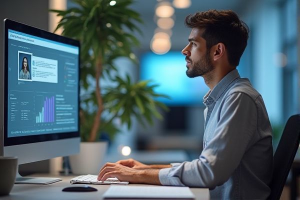 Job Opportunities in India