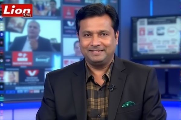 Job Opportunities at India TV, Noida