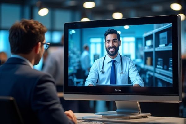 Job Opportunities at India TV