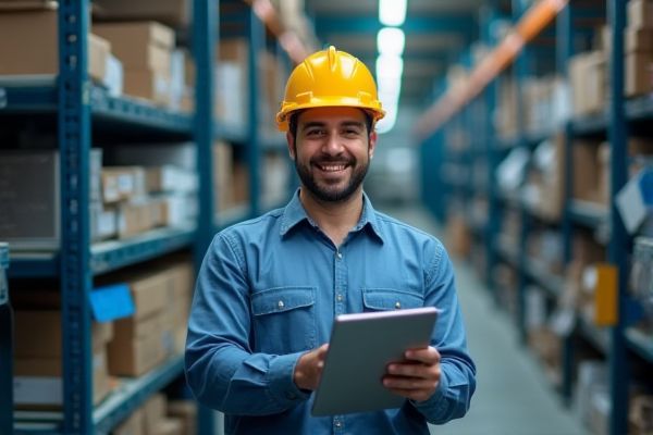 Job Opportunities in India