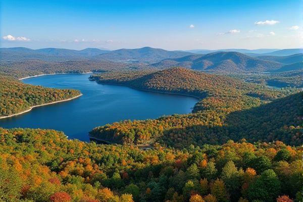Job Opportunities in Indian Lake, NY