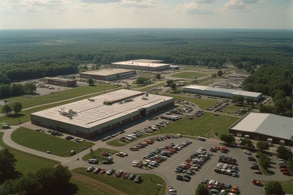 Job Opportunities in Indiana County, PA