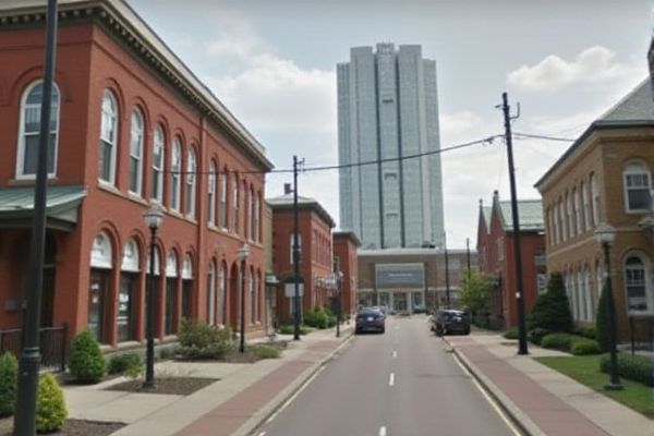 Job Opportunities in Indiana, PA, Without a Degree